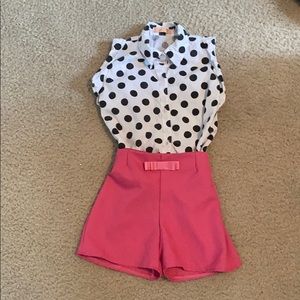🌻 Kids 2 piece outfit